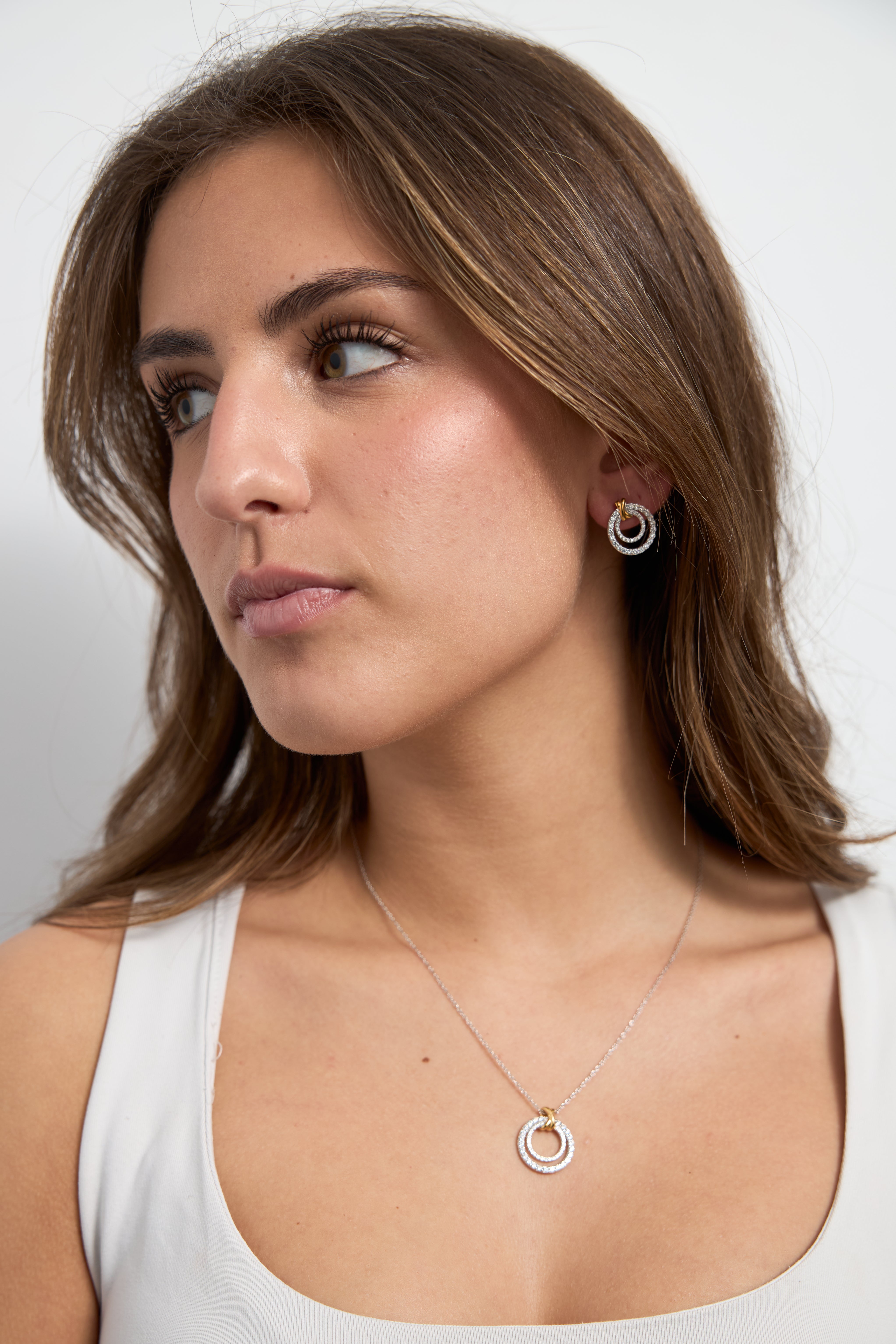 COLLAR ELEGANT