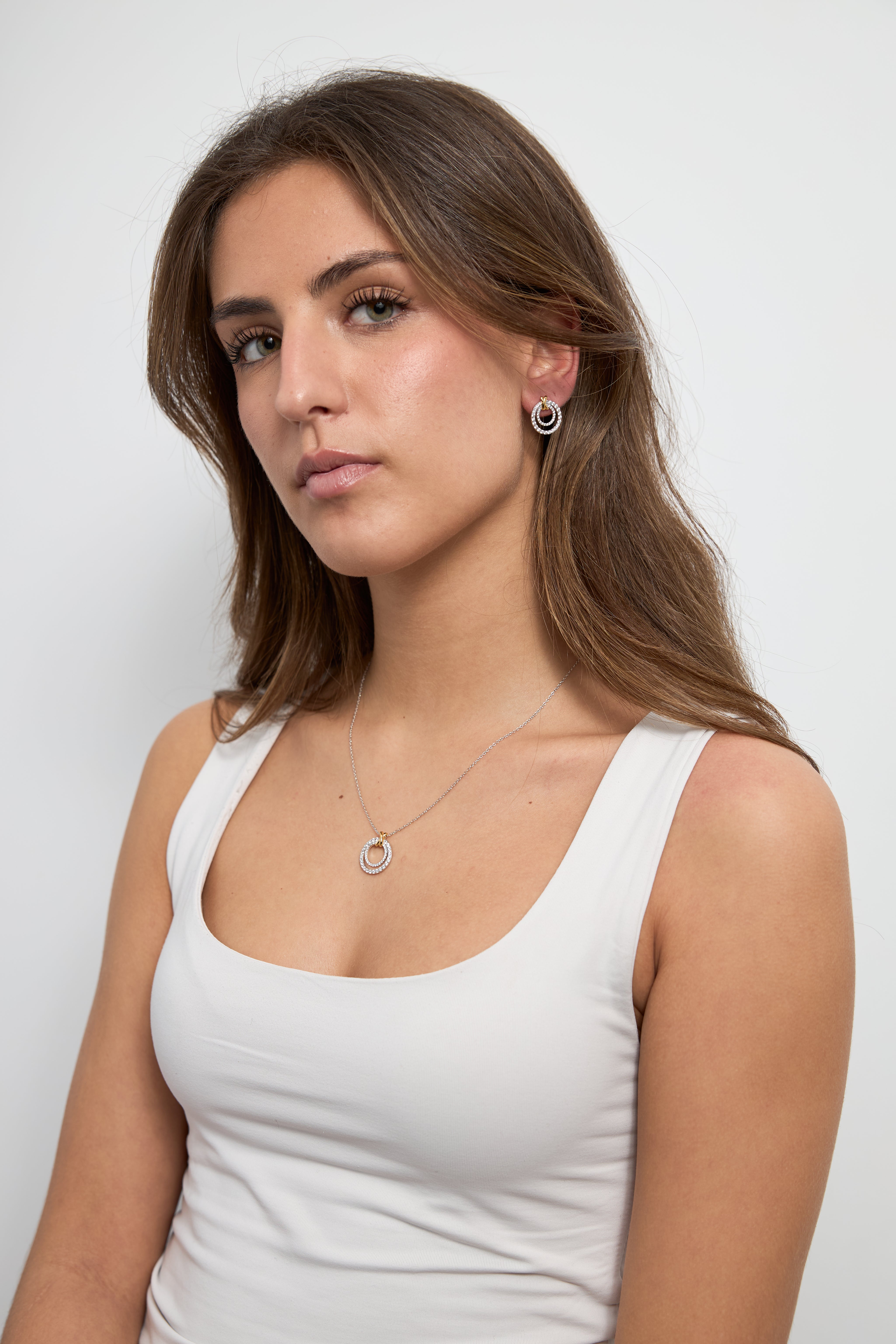COLLAR ELEGANT