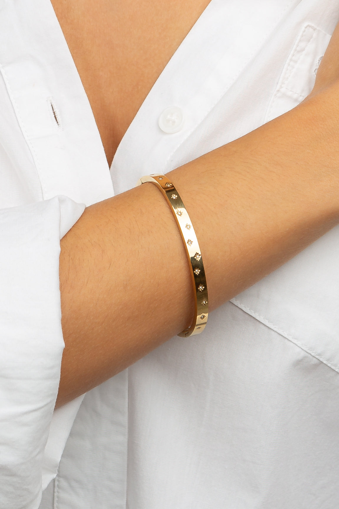 PULSERA ÉTOILE