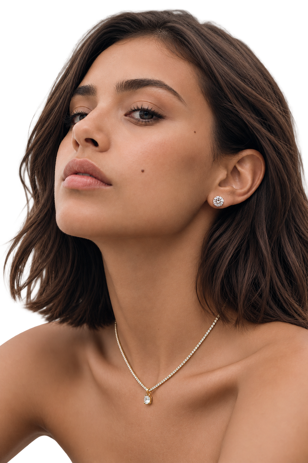 COLLAR SERENA
