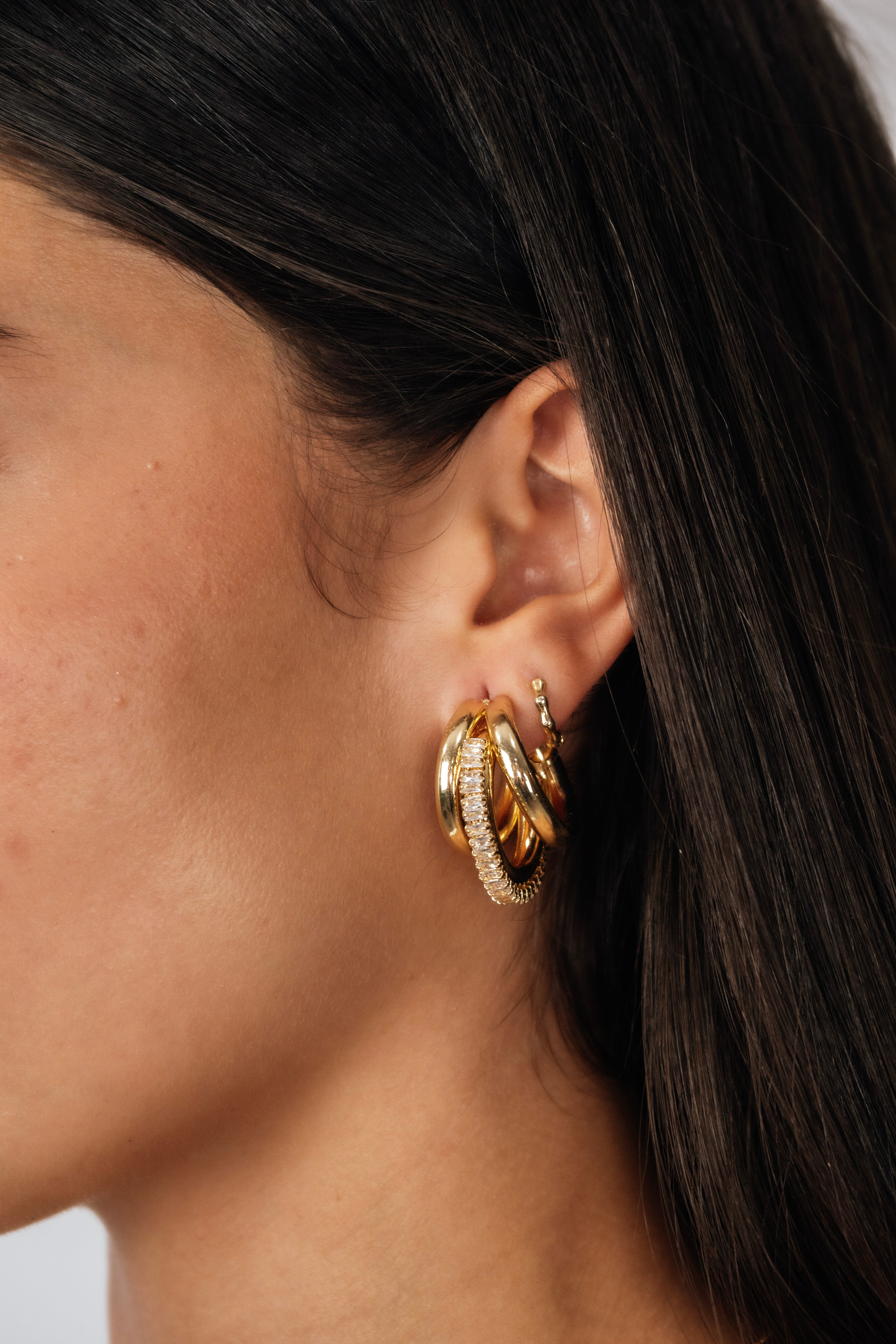 PENDIENTES MILOS