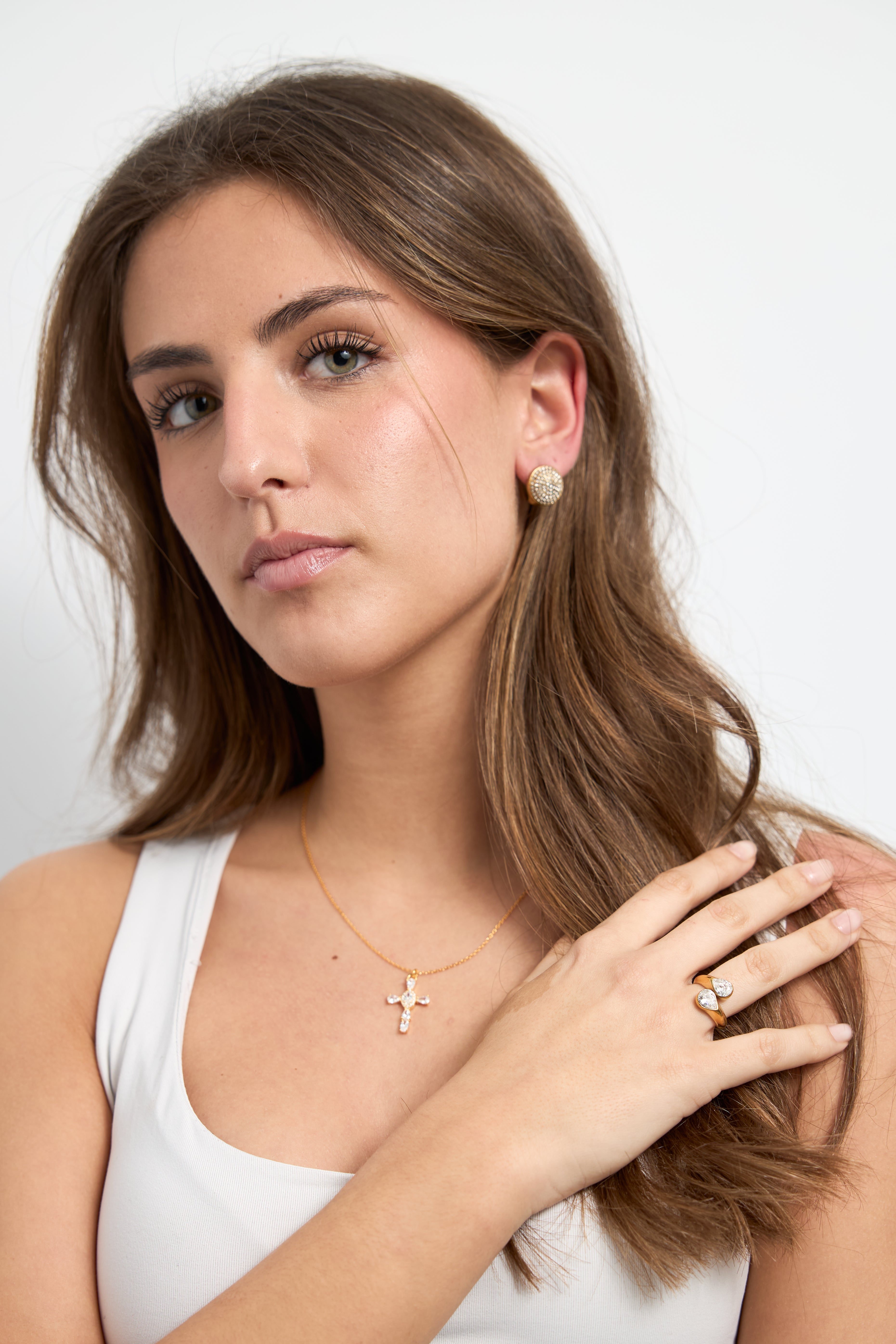 ANILLO SUBLIME