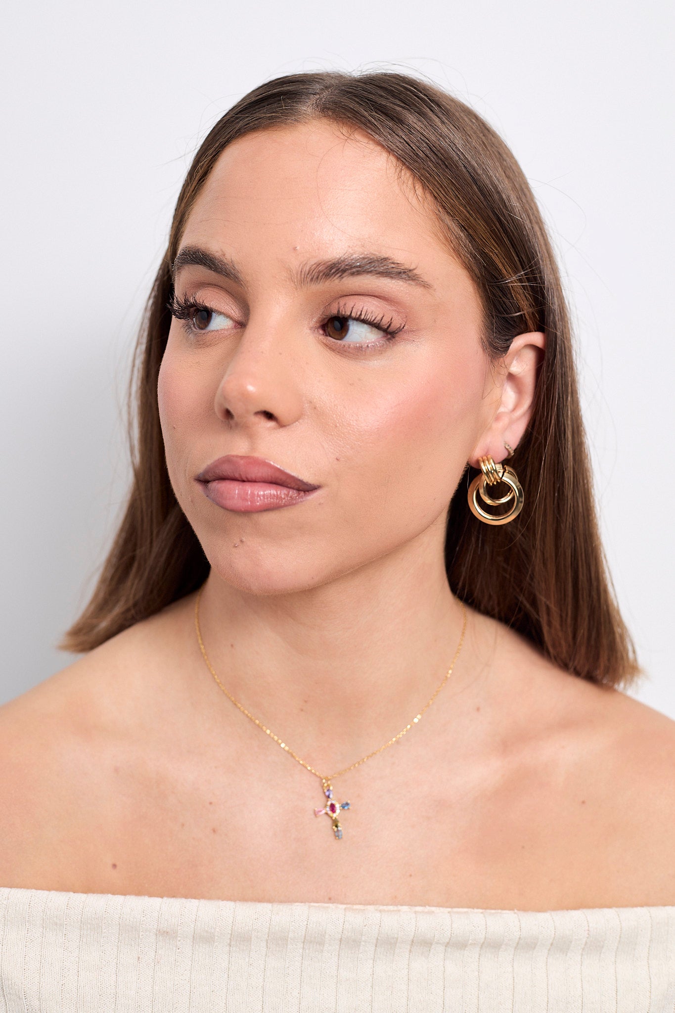 COLLAR SUNSET