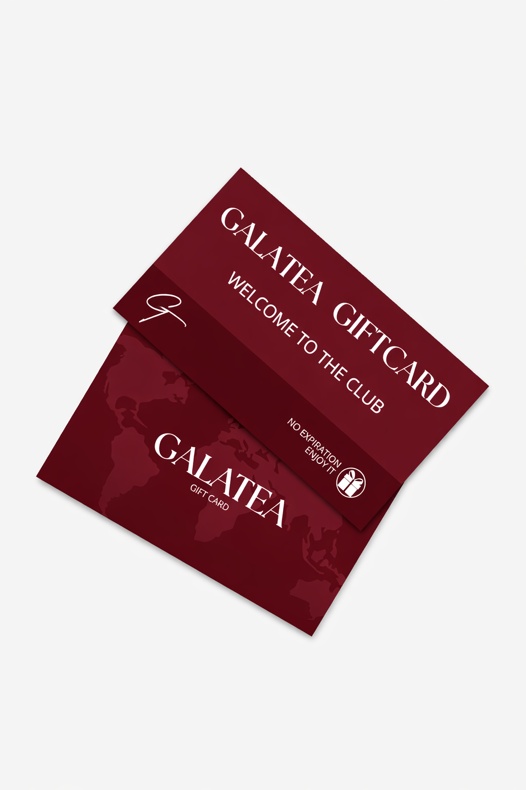GALATEA GIFT CARD
