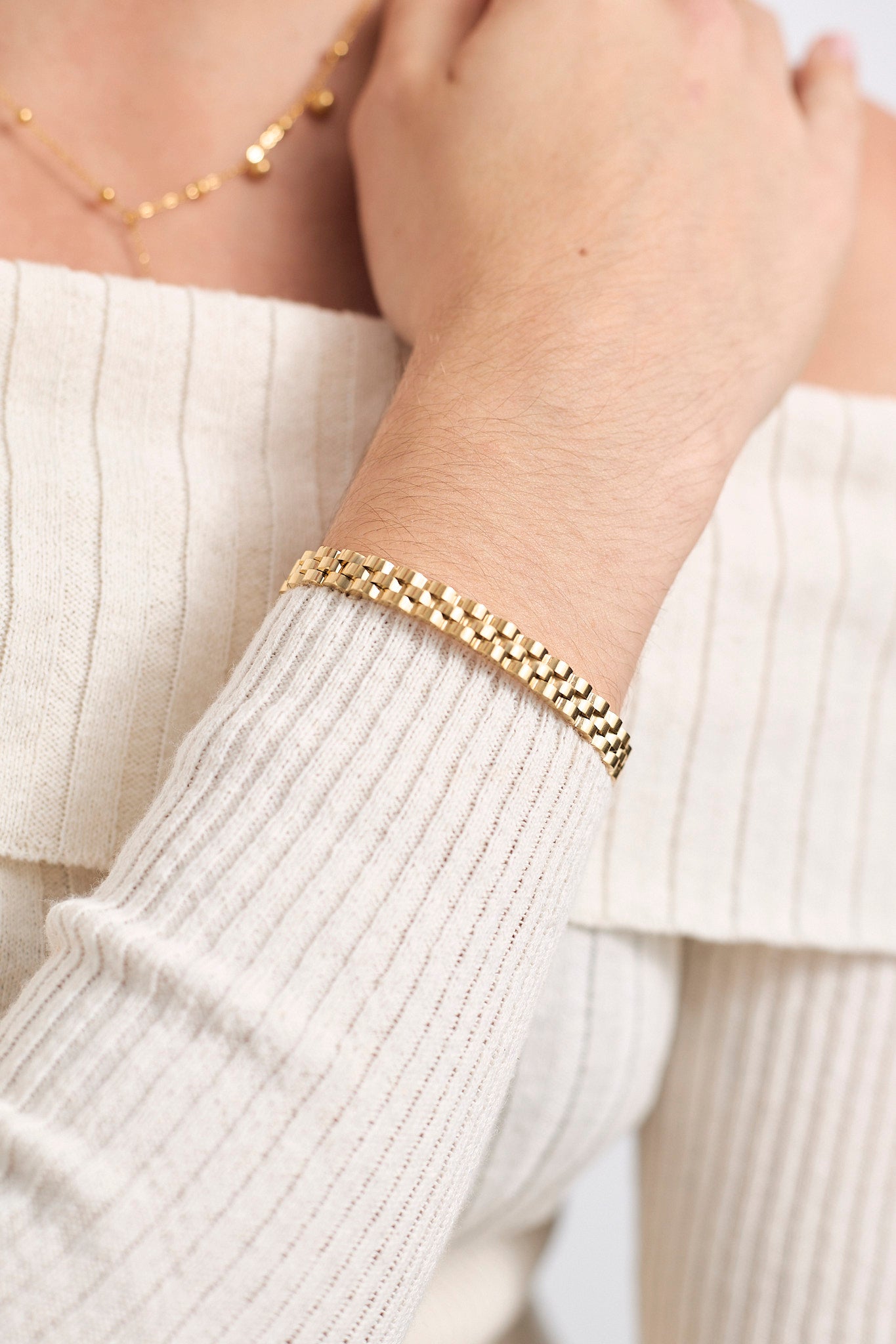 PULSERA TIMELESS