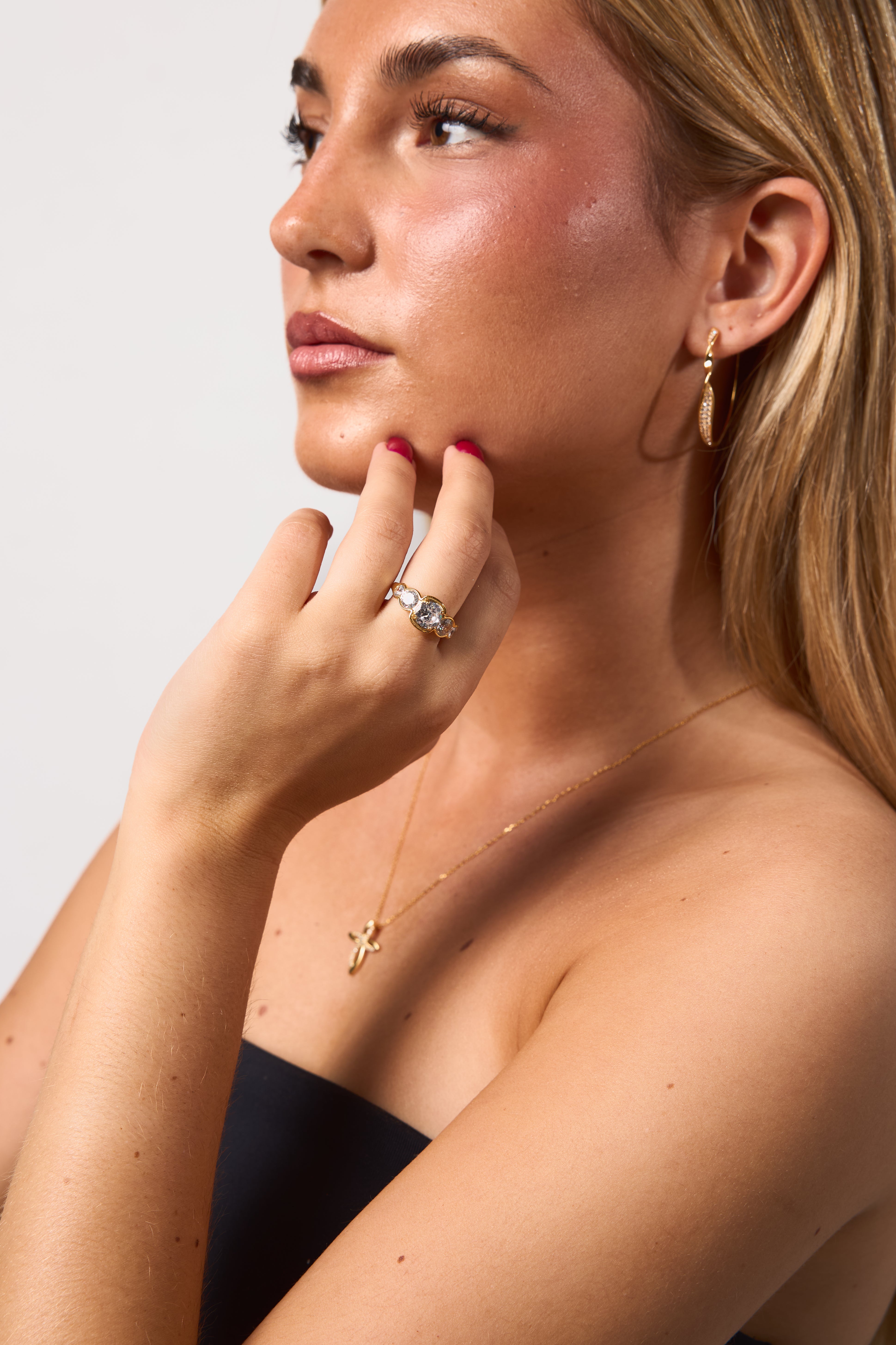 ANILLO CORAL