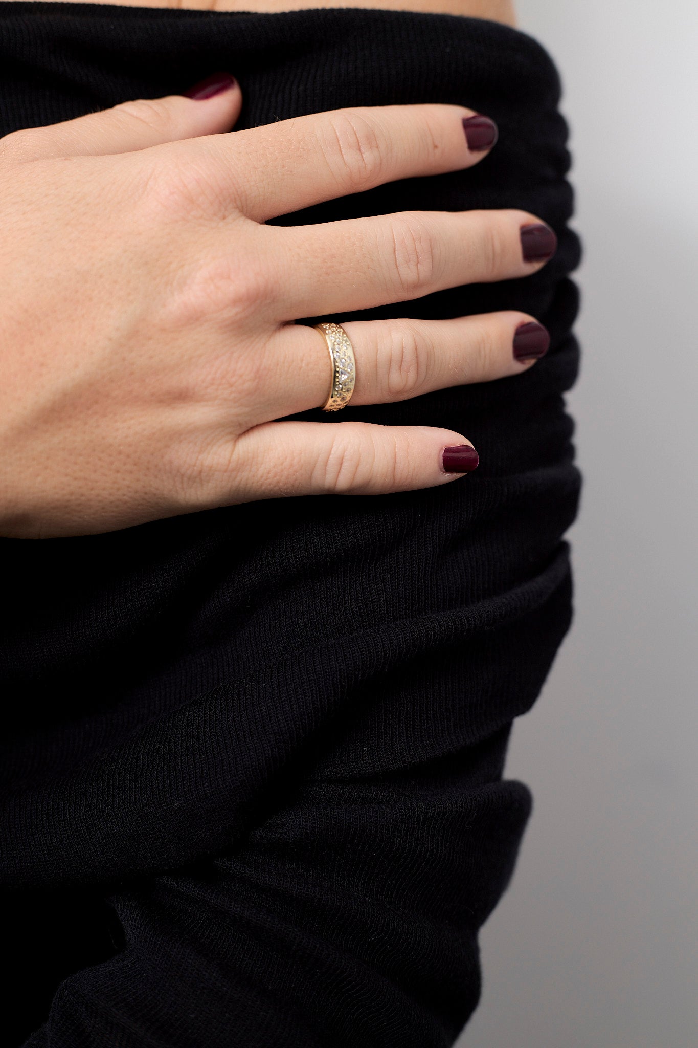 ANILLO VELVET