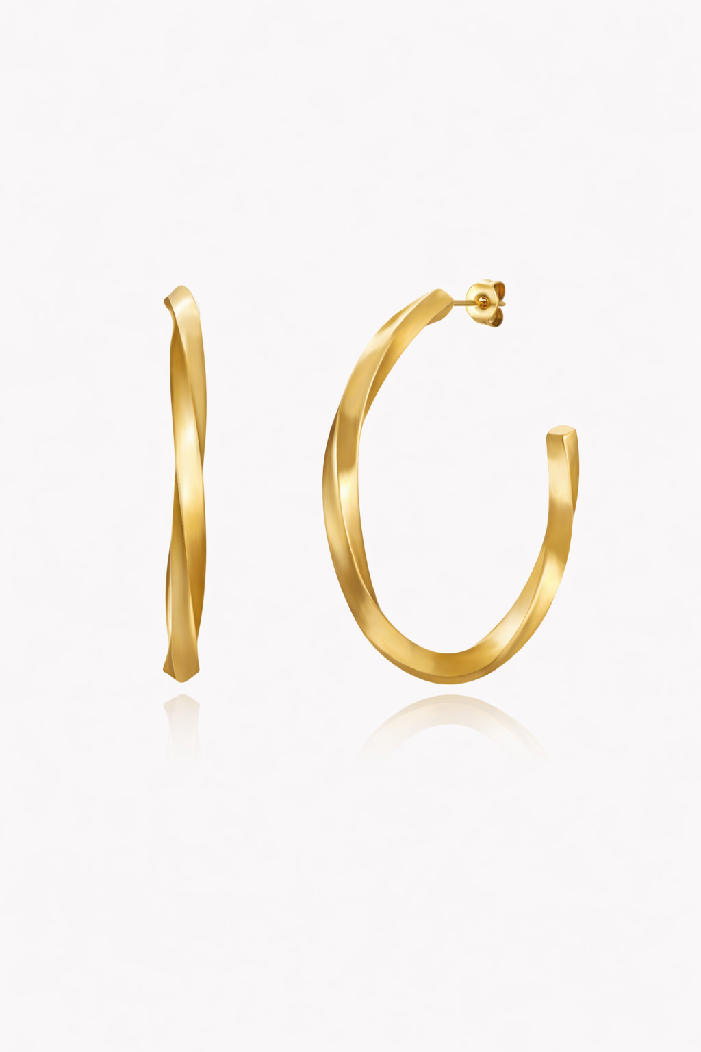 PENDIENTES VERÓNICA