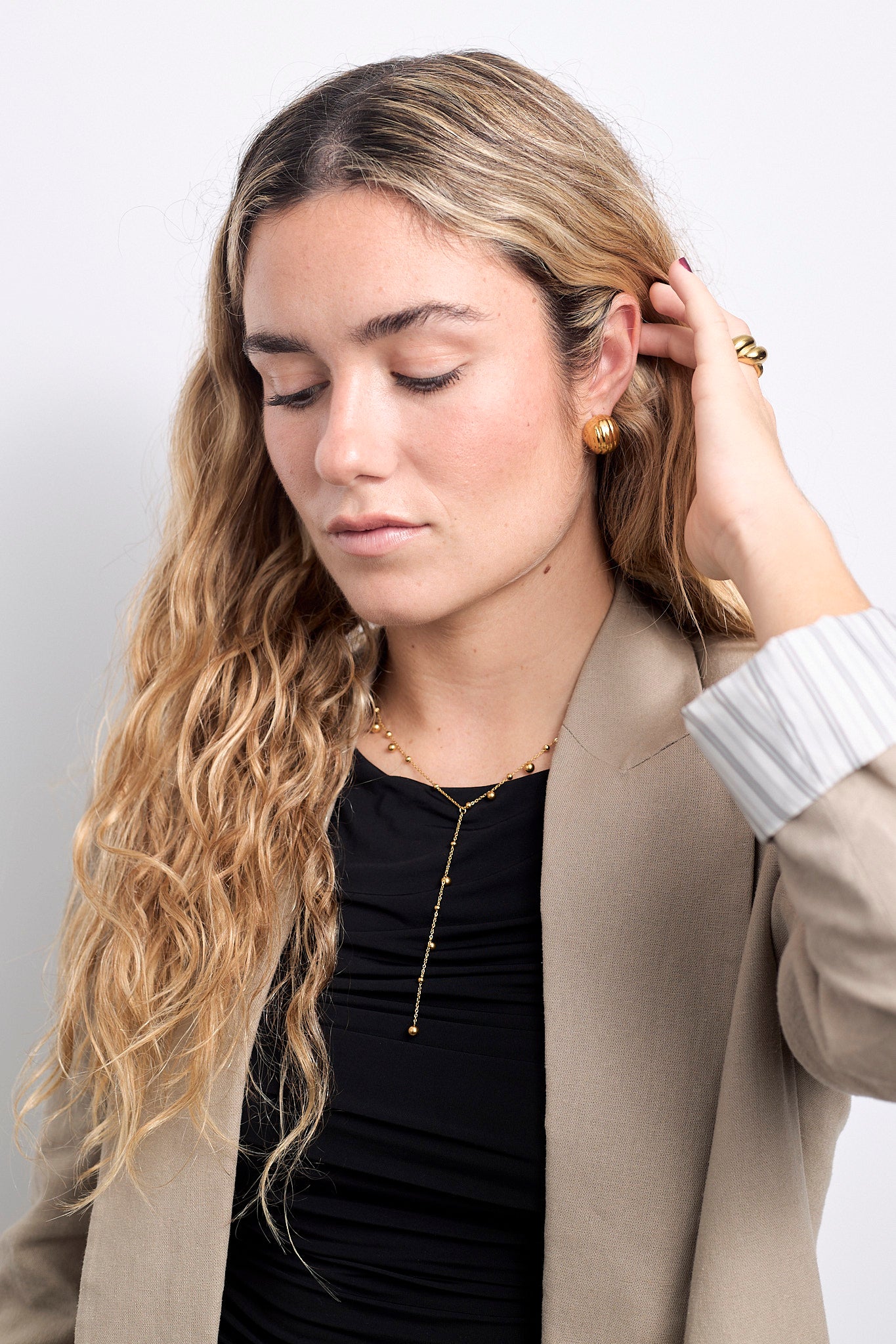PENDIENTES DELIRIO