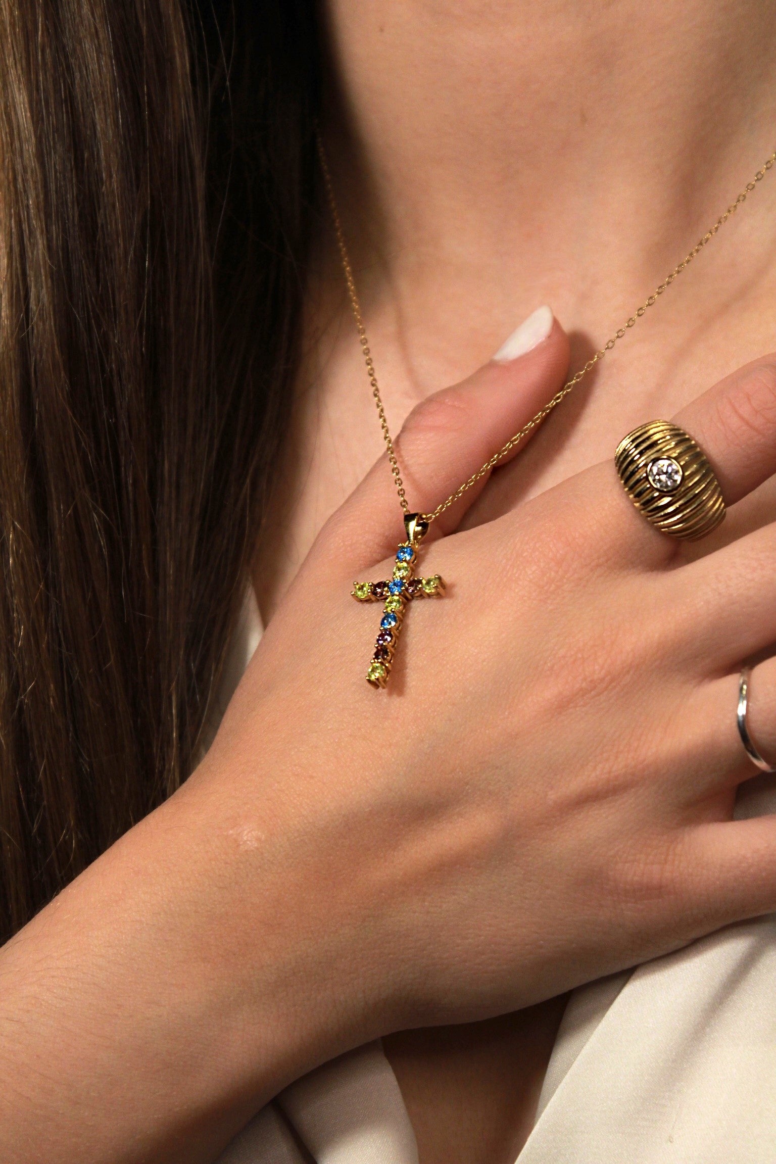 COLLAR CELINE