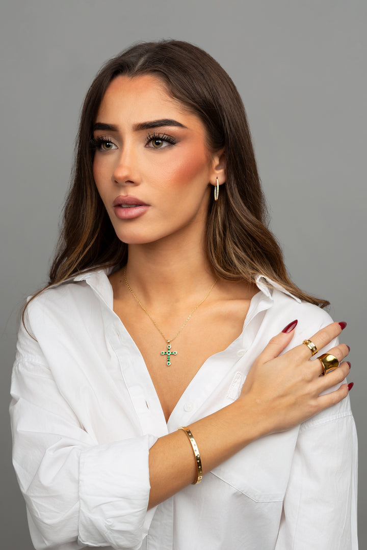 GALATEA JEWELRY | Joyas Exclusivas By Clara Ranz