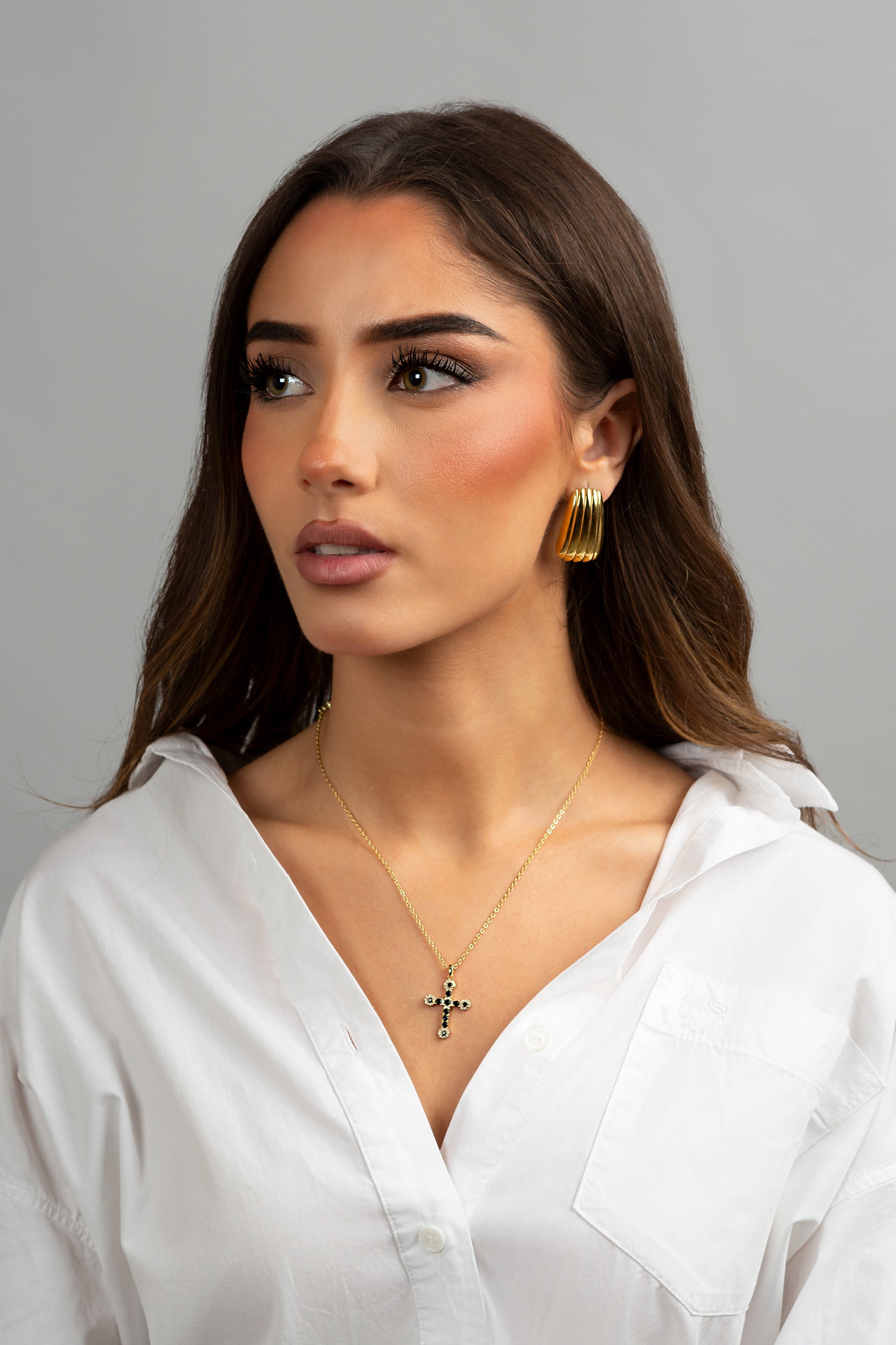 COLLAR DIVINE