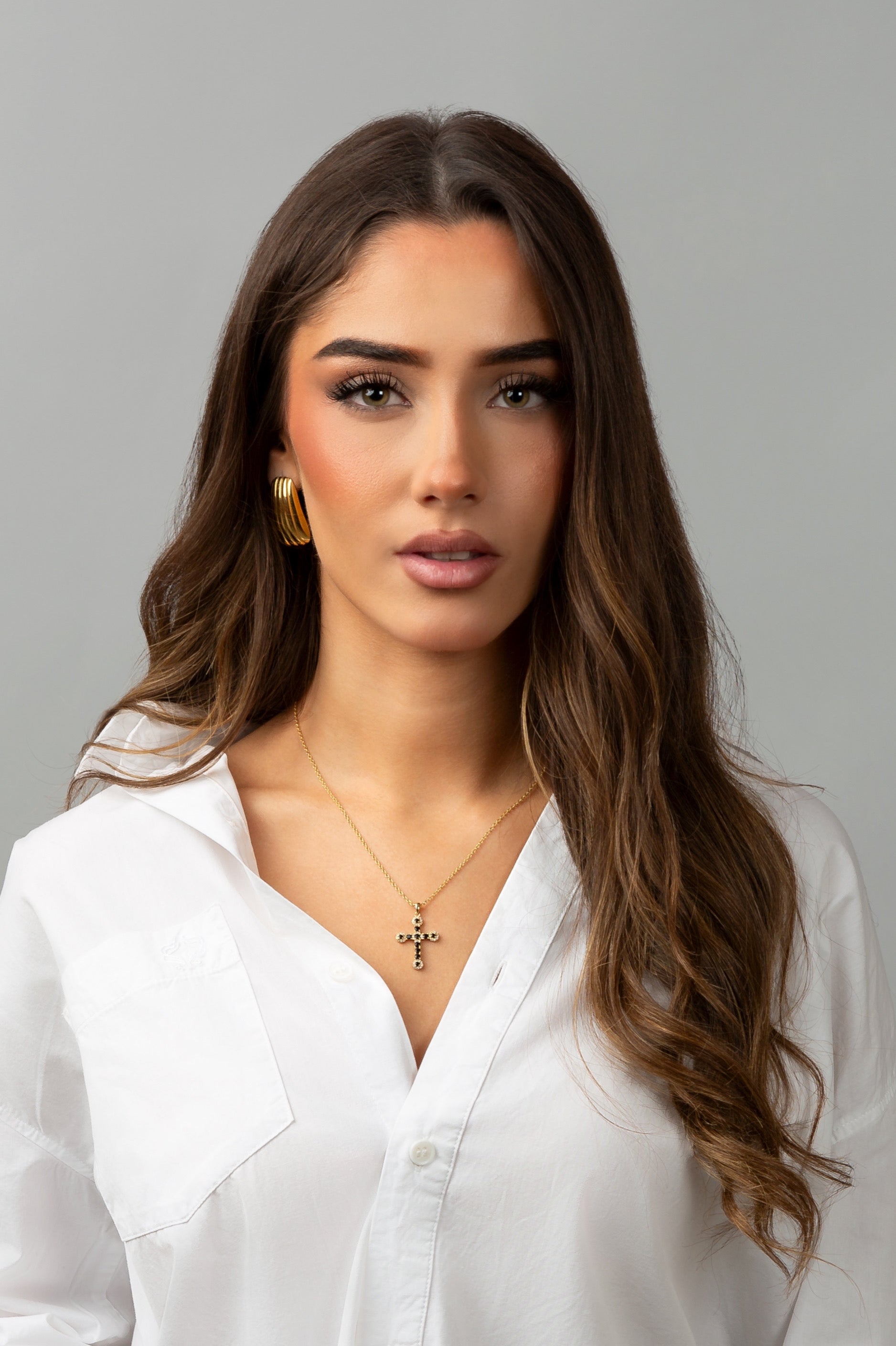 COLLAR DIVINE