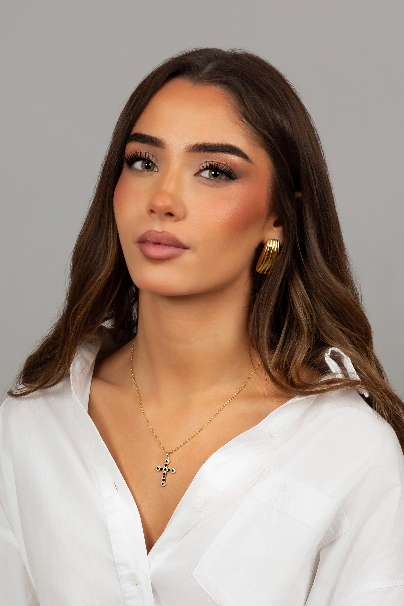 COLLAR DIVINE