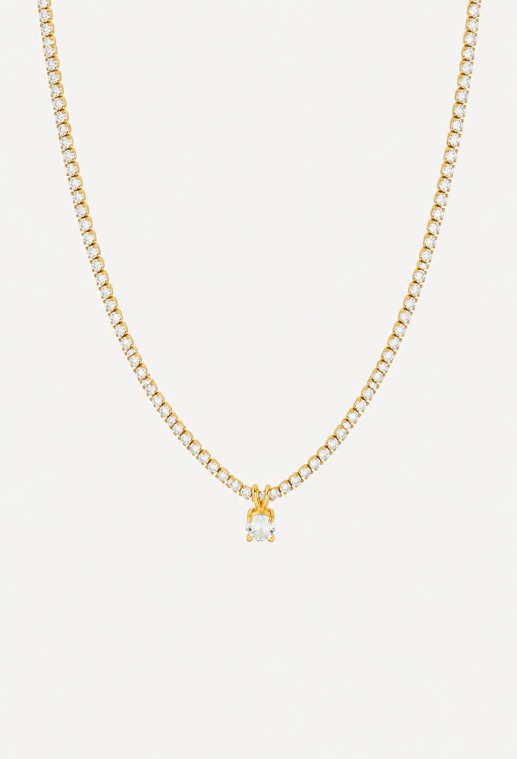 COLLAR SERENA